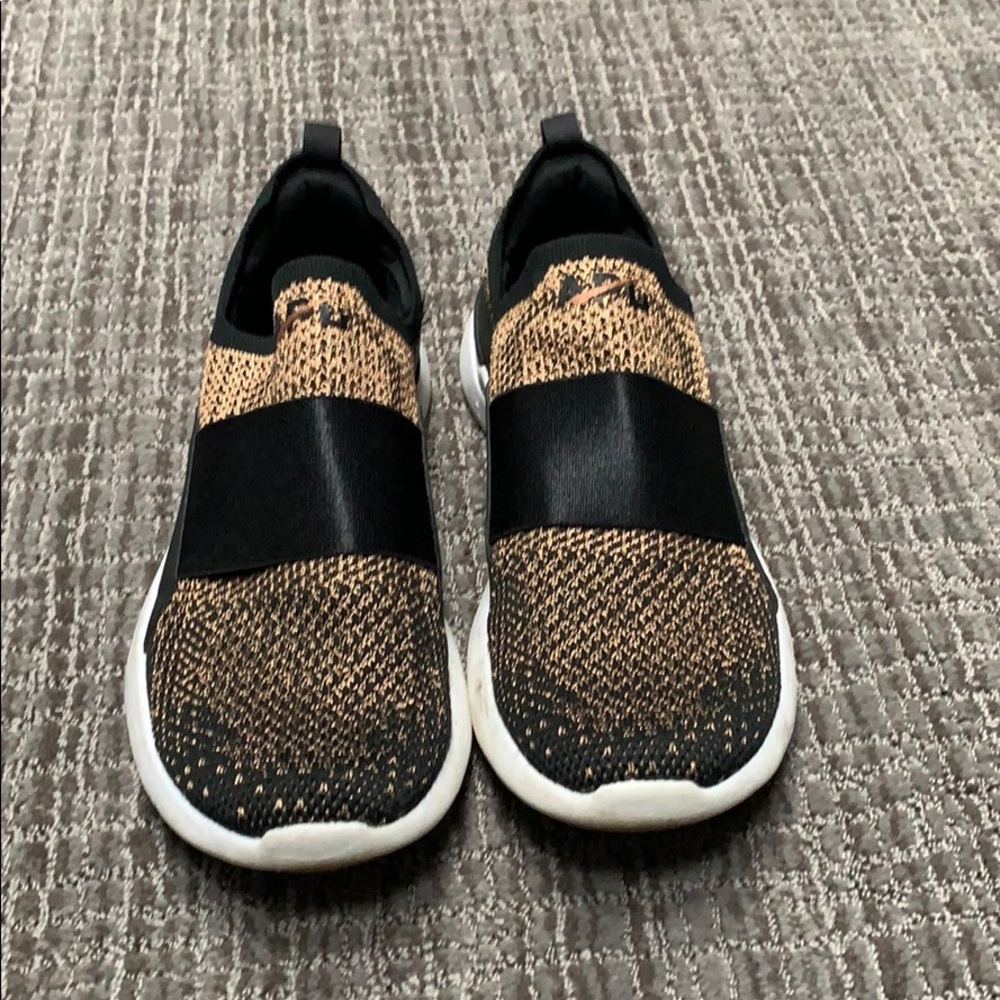 APL sneakers